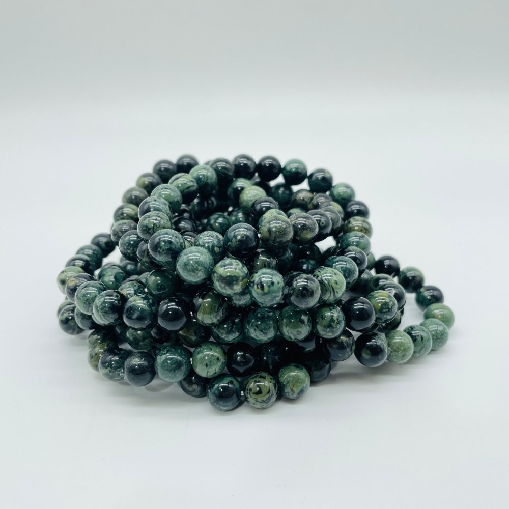 Kambaba Jasper Stone Bracelets Wholesale -Wholesale Crystals
