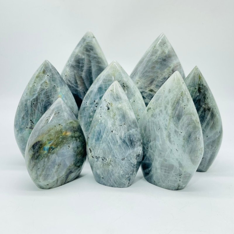 Labradorite Arrow Head Shaped Wholesale -Wholesale Crystals
