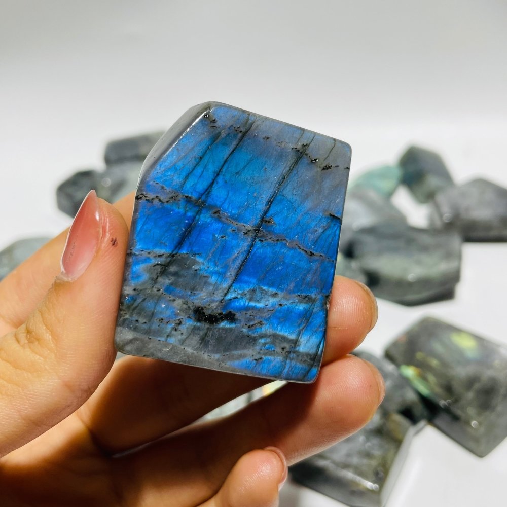 Labradorite Free Form Wholesale -Wholesale Crystals