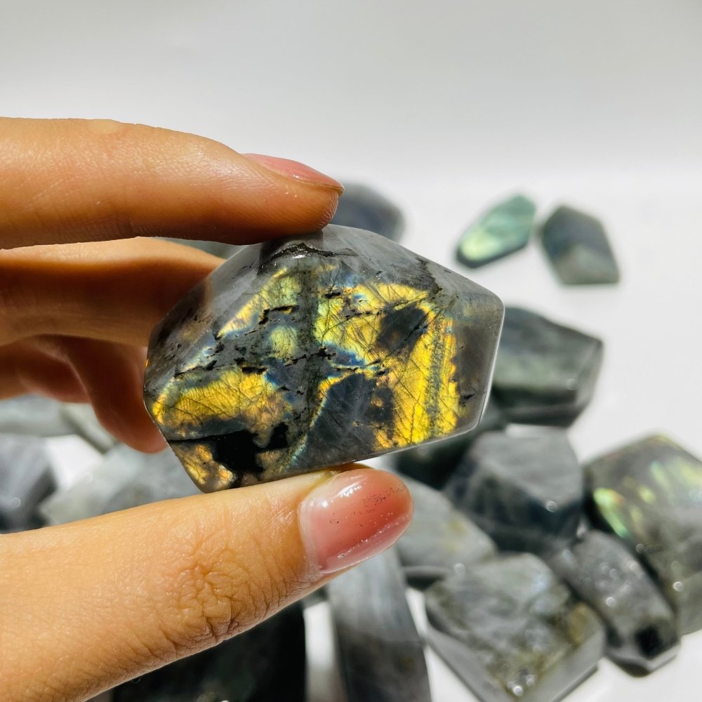 Labradorite Free Form Wholesale -Wholesale Crystals