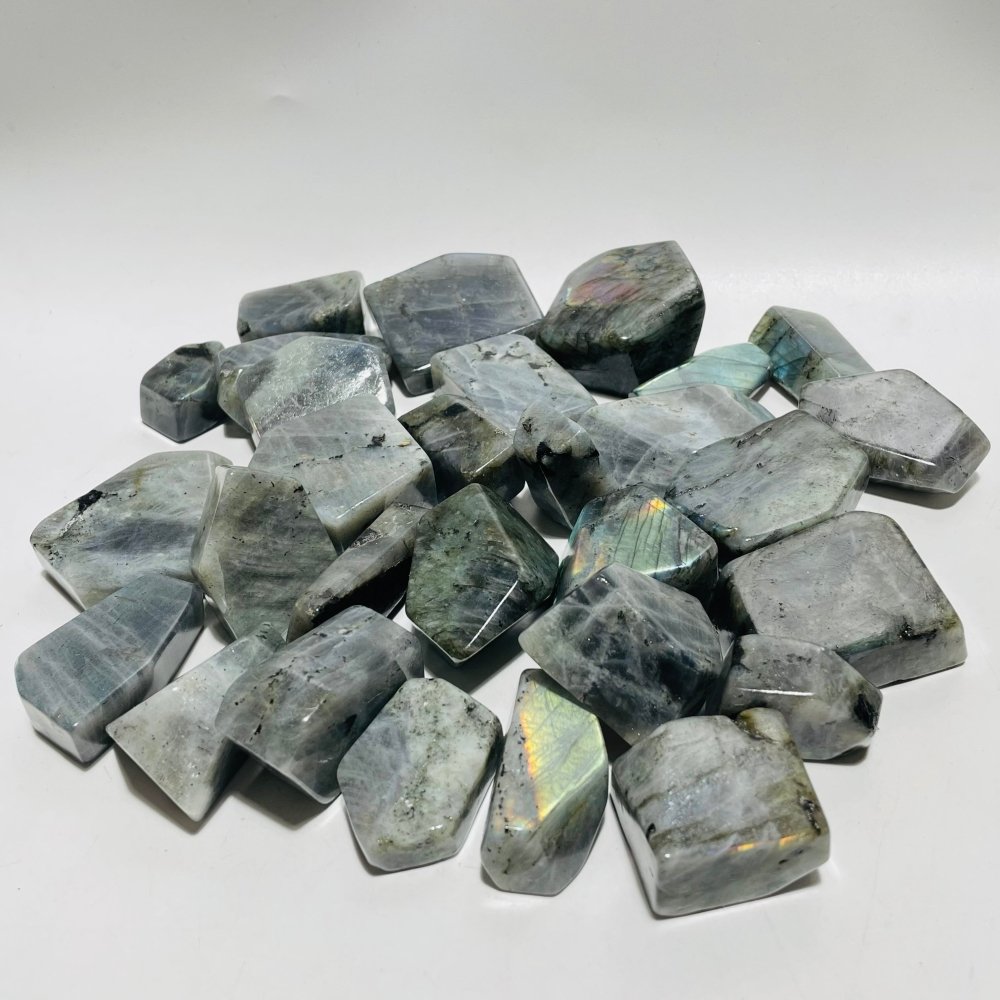 Labradorite Free Form Wholesale -Wholesale Crystals