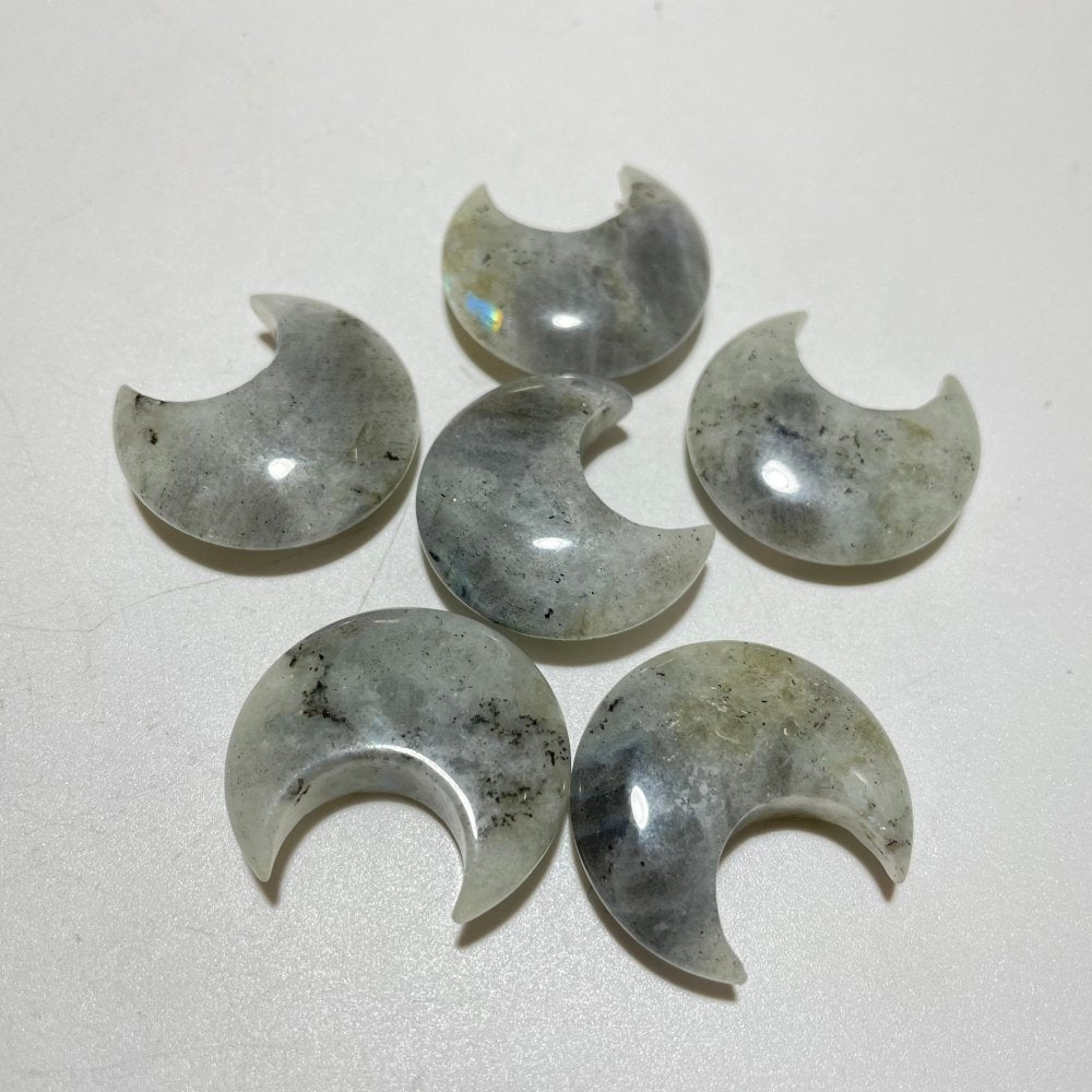 Labradorite Moon&Star Wholesale -Wholesale Crystals