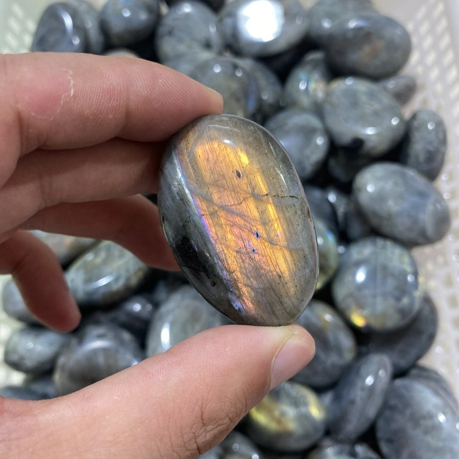 Labradorite stones 2025 in bulk