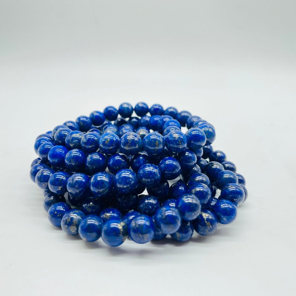 Lapis Lazuli Bracelet Wholesale -Wholesale Crystals