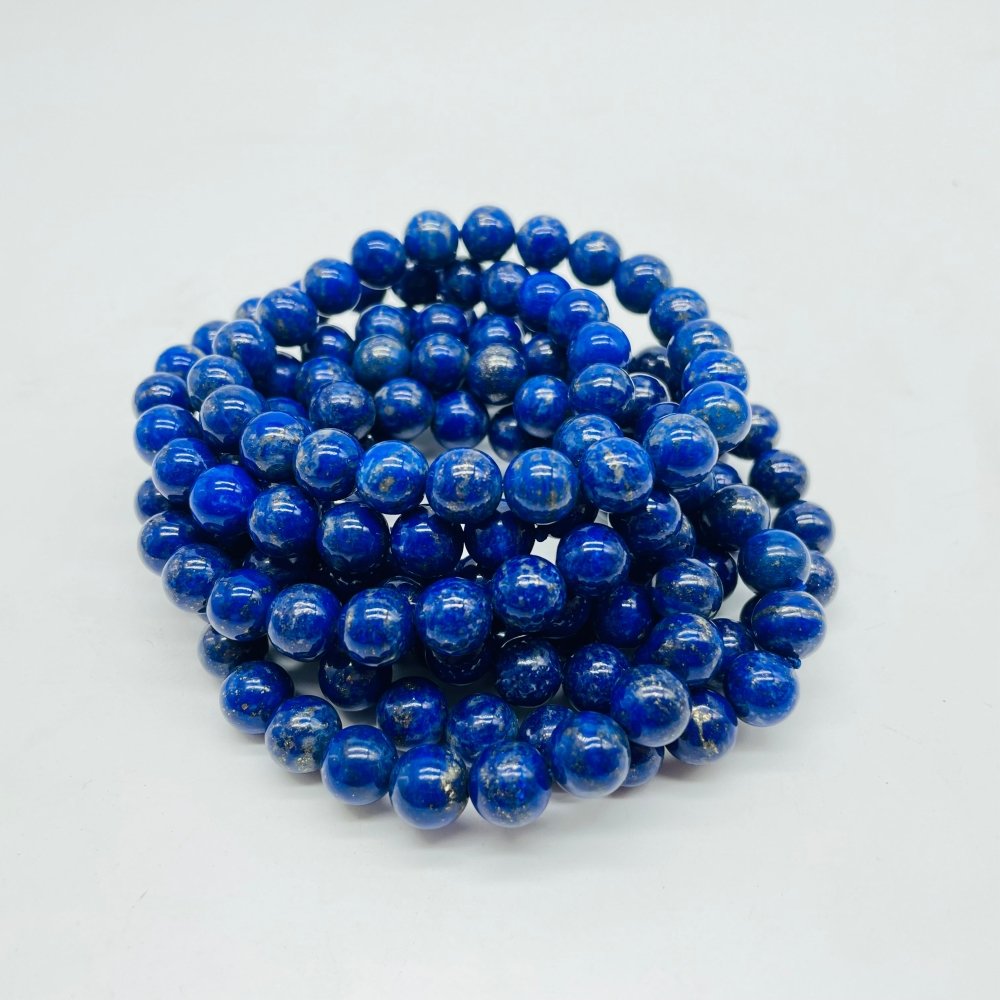 Lapis Lazuli Bracelet Wholesale -Wholesale Crystals