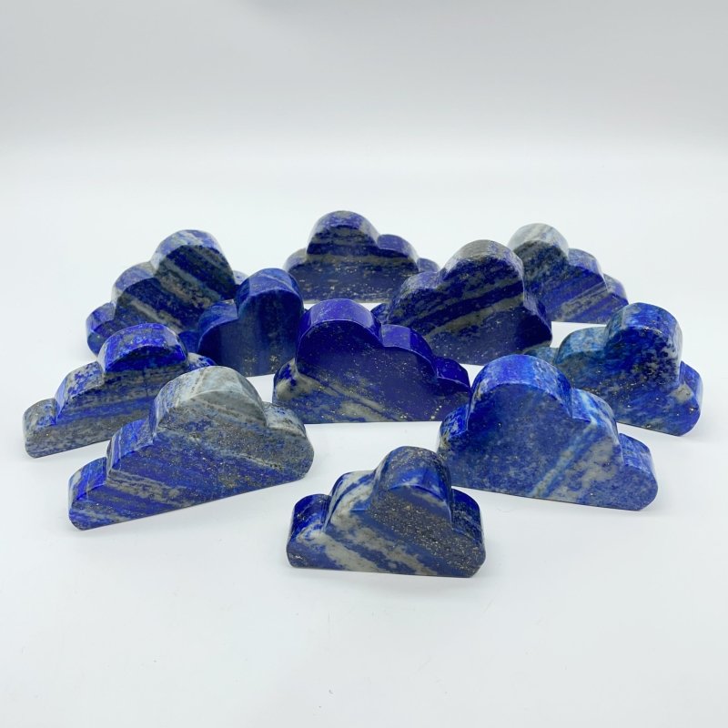 Lapis Lazuli Cloud Wholesale -Wholesale Crystals