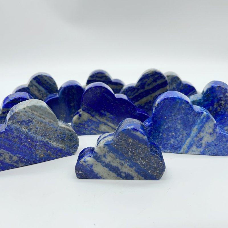 Lapis Lazuli Cloud Wholesale -Wholesale Crystals