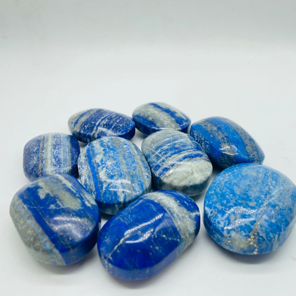 Lapis Lazuli Palm Wholesale -Wholesale Crystals