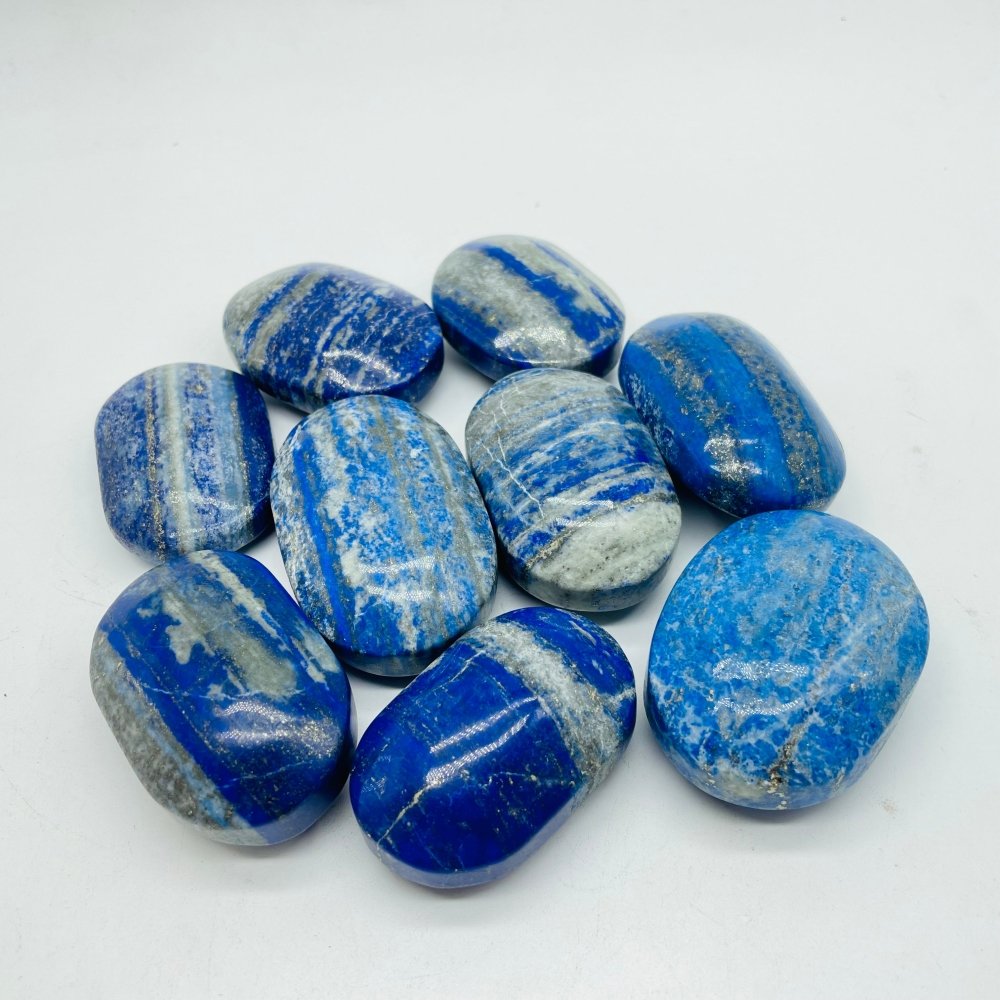 Lapis Lazuli Palm Wholesale -Wholesale Crystals