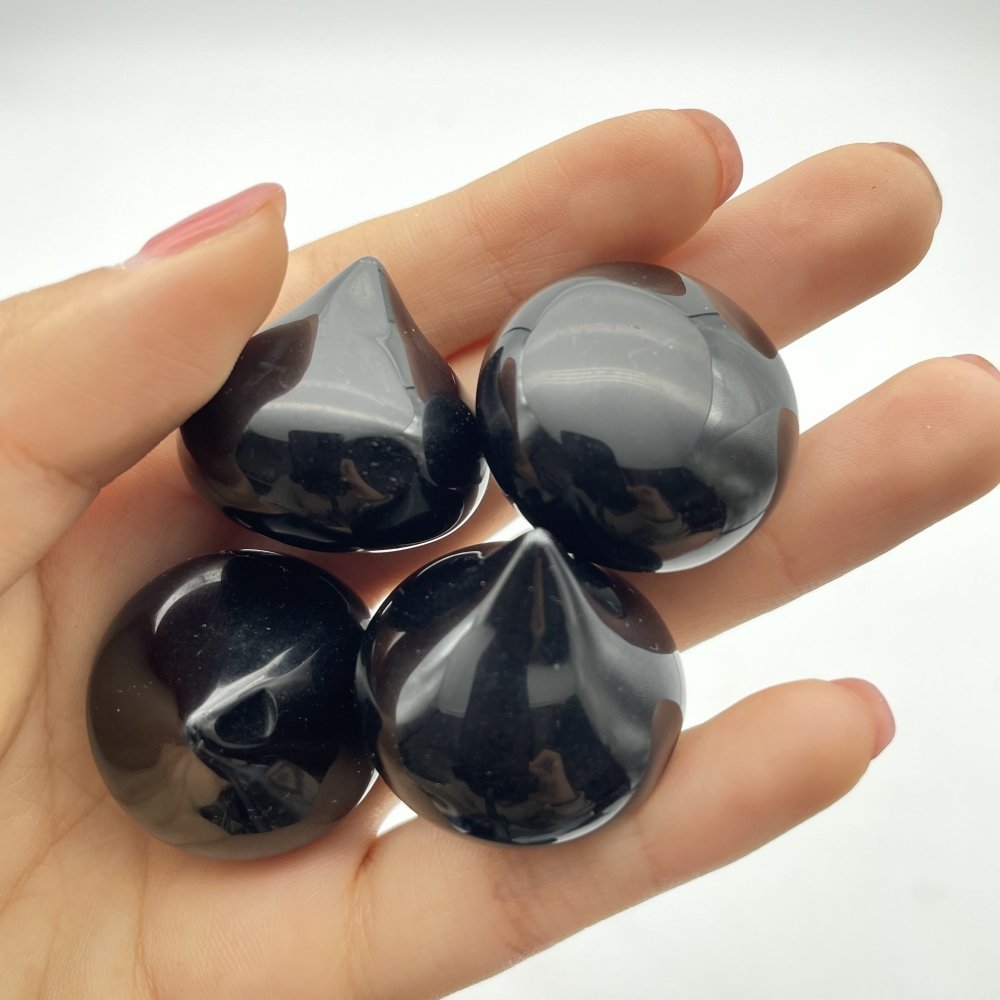 Lapis lazuli Tiger Eye Obsidian Garlic Wholesale -Wholesale Crystals