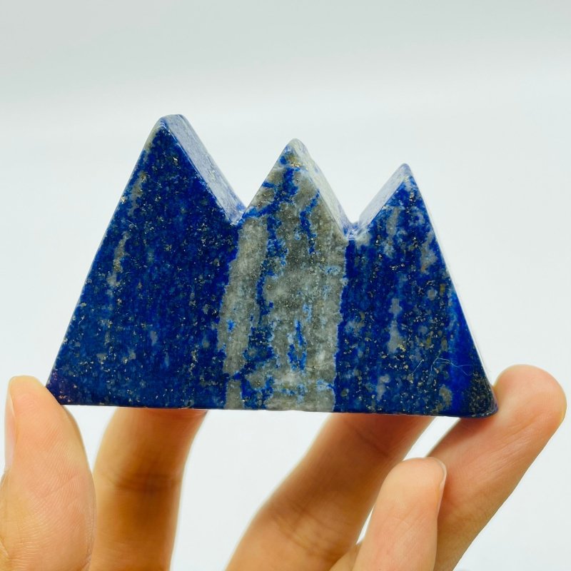Large Lapis Lazuli Mountain Wholesale -Wholesale Crystals