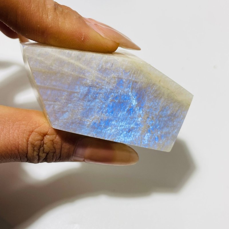 Moonstone Free Form Wholesale -Wholesale Crystals