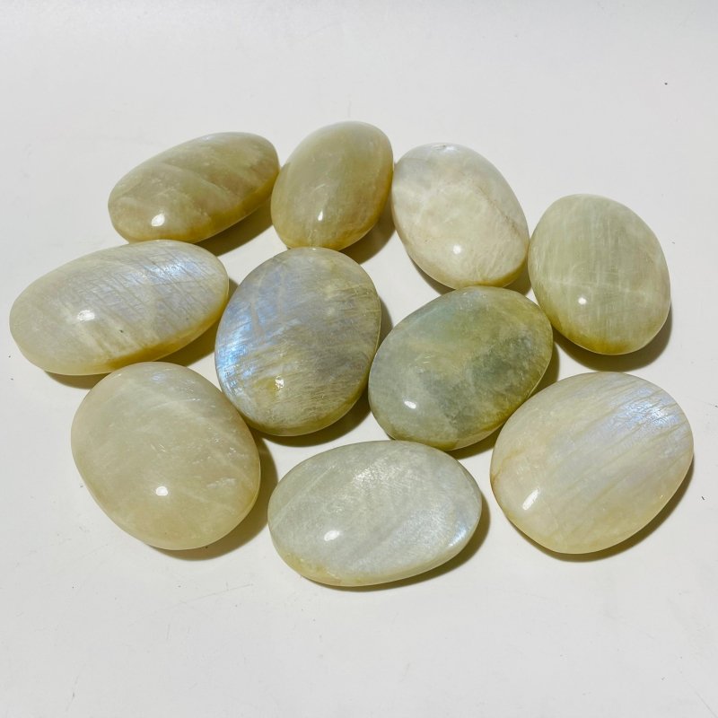 Moonstone Palm Crystal Wholesale - Wholesale Crystals