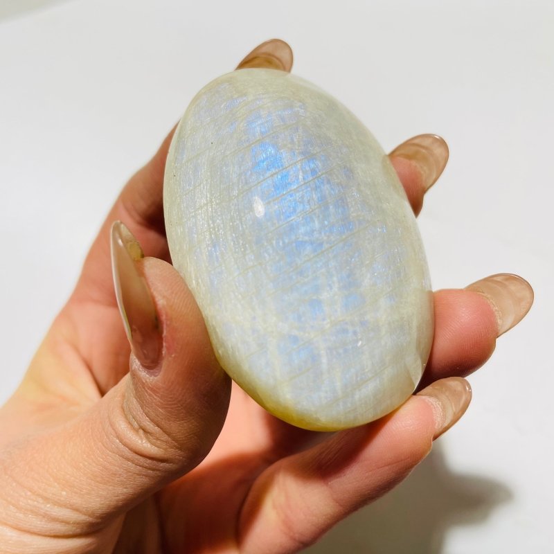 Moonstone Palm Crystal Wholesale - Wholesale Crystals