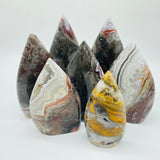 Morocco Agate Arrow Head Shape Home Decoration Wholesale -Wholesale Crystals