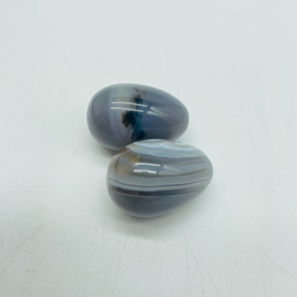 Natural Agate Egg Wholesale -Wholesale Crystals