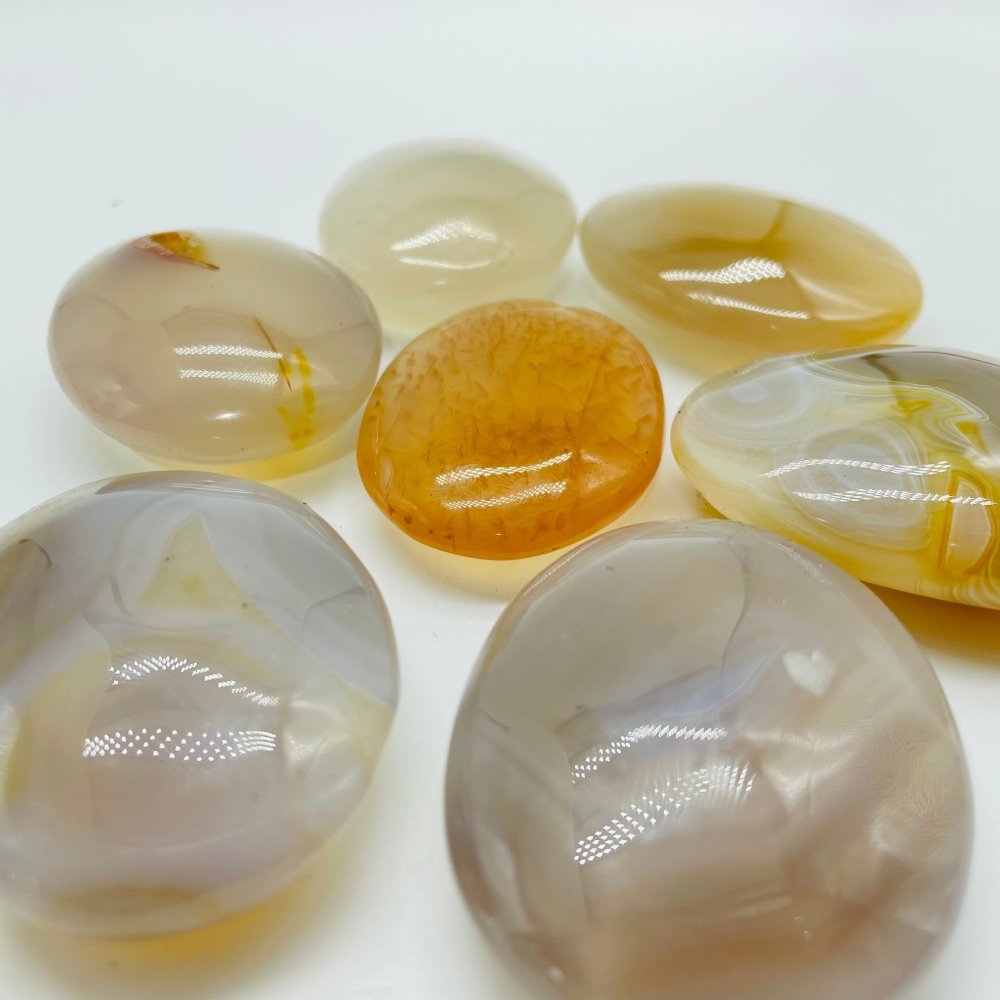 Natural Agate Palm Wholesale -Wholesale Crystals