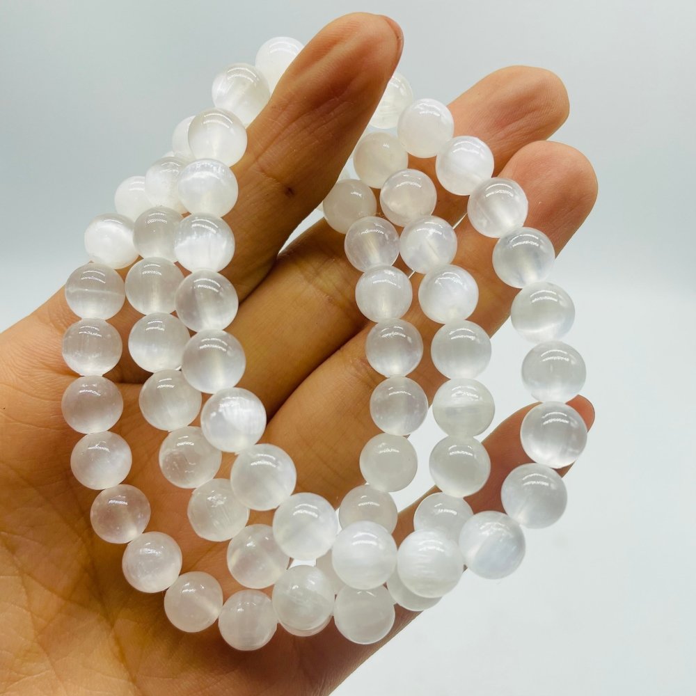 Buy Wholesale Crystals Bracelets Online In India  Etsy India