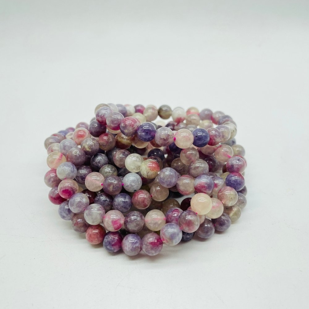 Natural Unicorn Stone Bracelets Wholesale -Wholesale Crystals