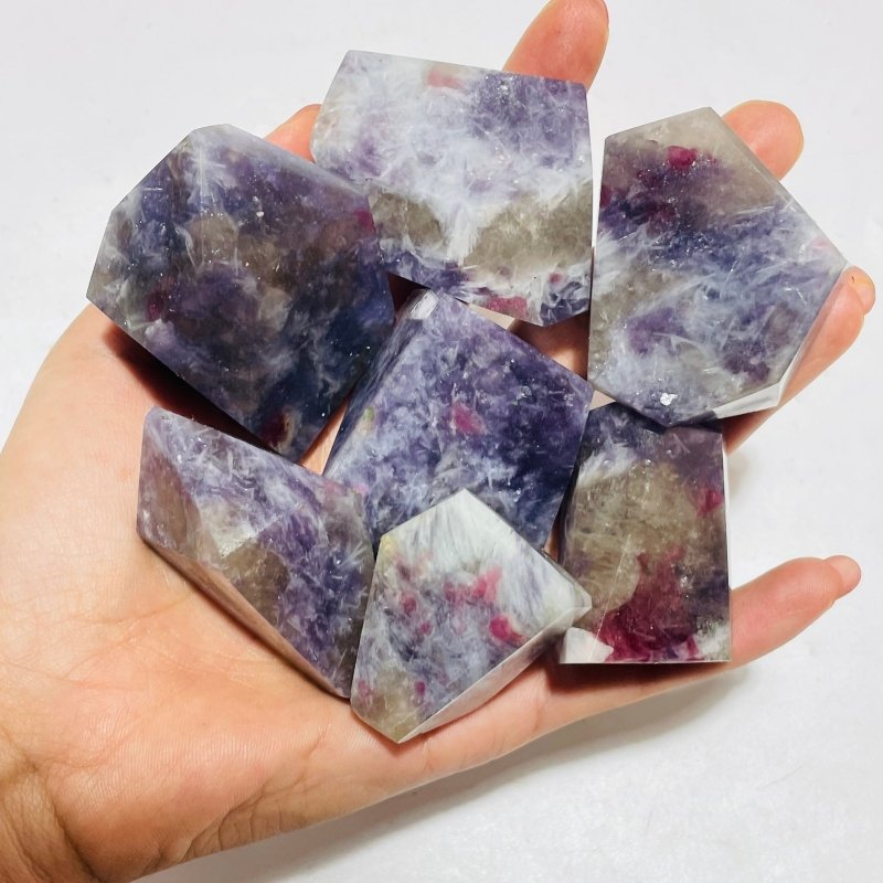 Natural Unicorn Stone Free Form Wholesale -Wholesale Crystals