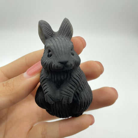 Obsidian Rabbit Wholesale -Wholesale Crystals