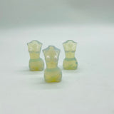 Opalite Goddess Carving Wholesale -Wholesale Crystals