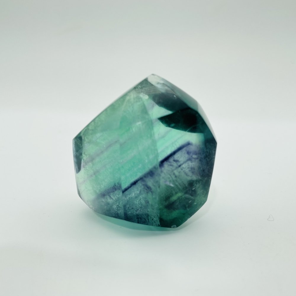 Purple Green Fluorite Free Form Wholesale -Wholesale Crystals