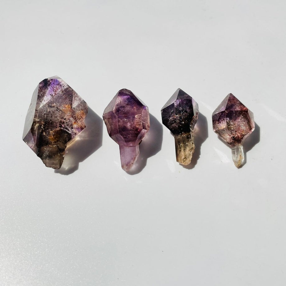 Rare store Amethyst Scepter (02)