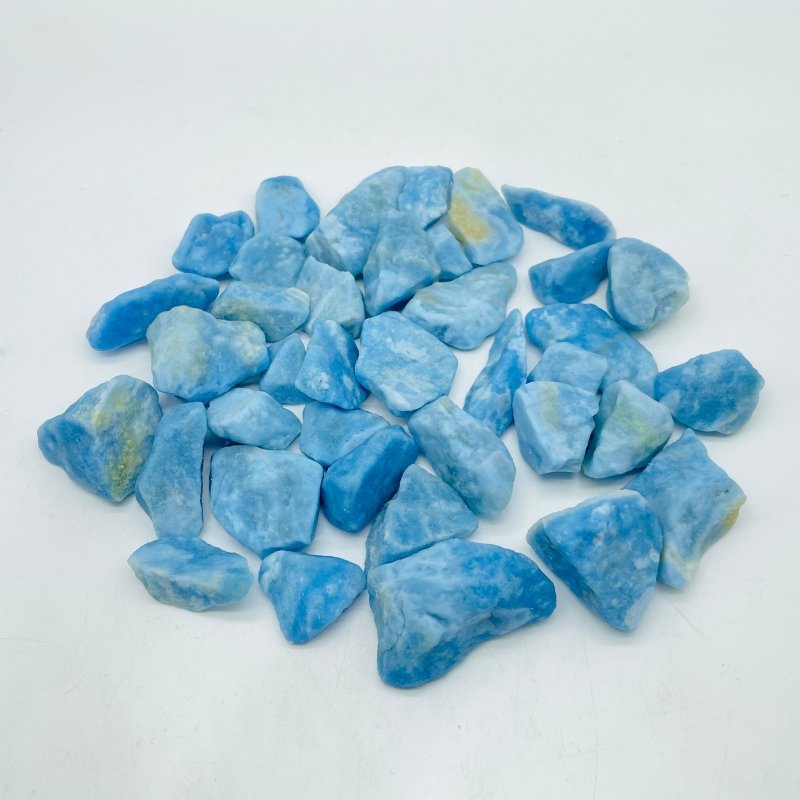 Raw Blue Dumortierite Stone Wholesale -Wholesale Crystals