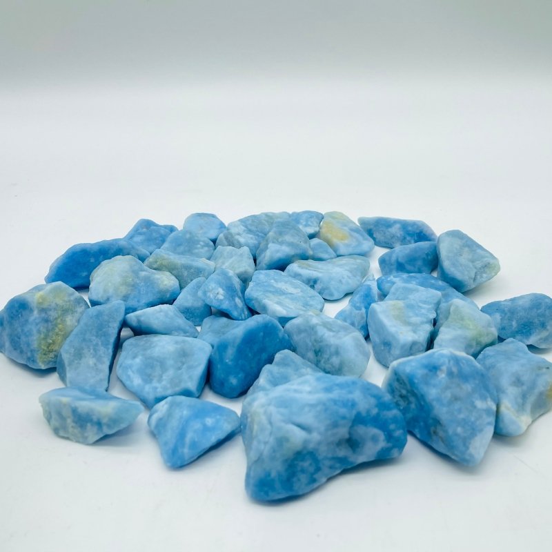 Raw Blue Dumortierite Stone Wholesale -Wholesale Crystals