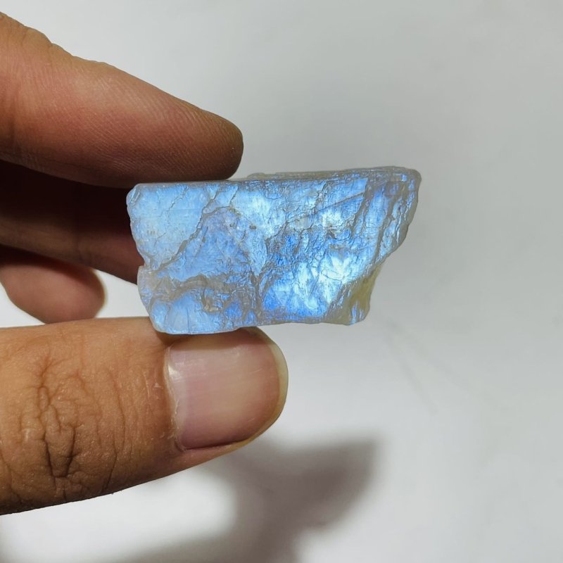 Raw High Quality Sri Lanka Moonstone Wholesale -Wholesale Crystals