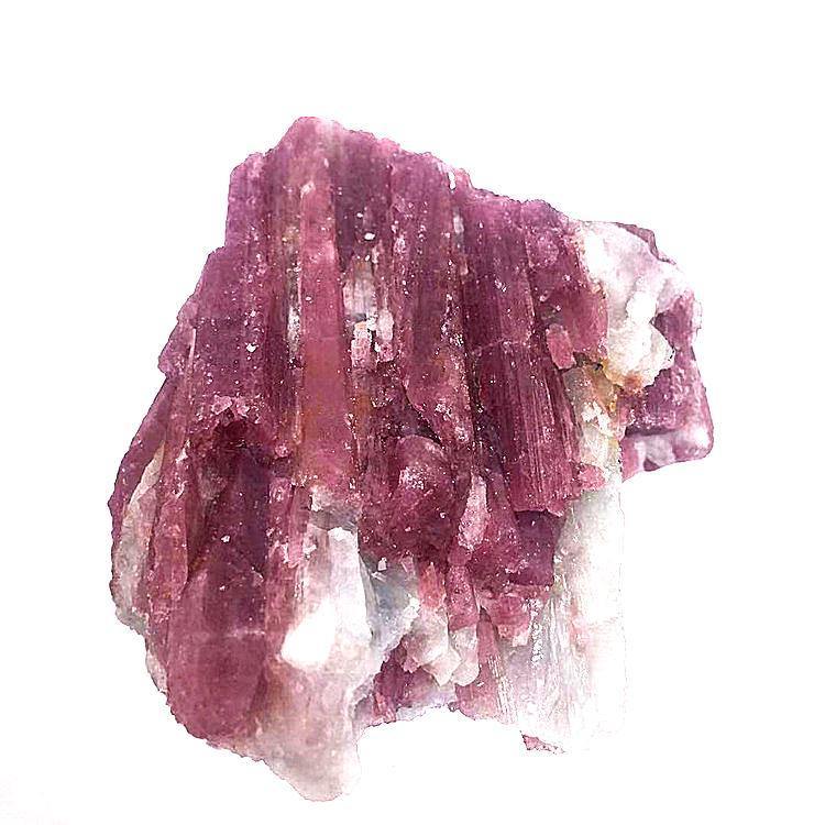 Rough Tourmaline Mineral Specimens -Wholesale Crystals