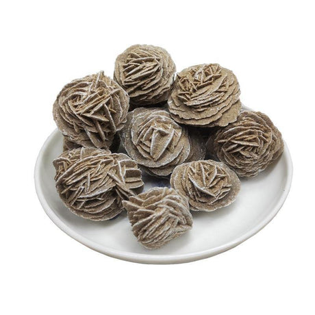 small desert rose raw -Wholesale Crystals