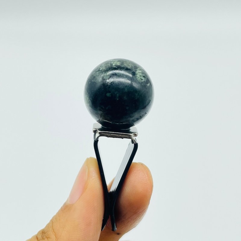 Spheres Crystal Car Air Vent Clips Wholesale Car Accessories -Wholesale Crystals
