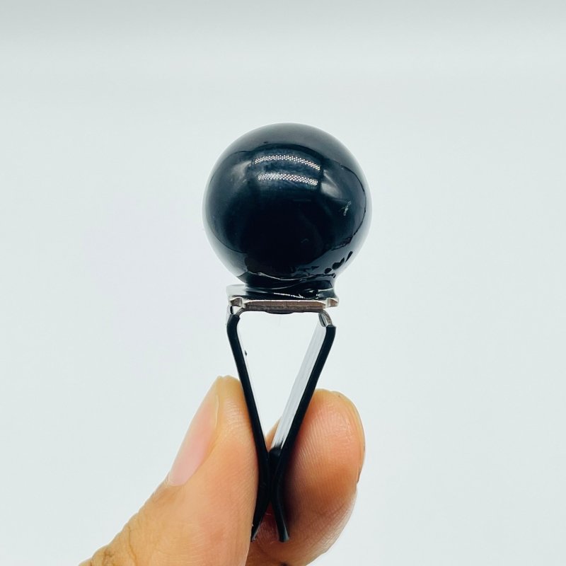 Spheres Crystal Car Air Vent Clips Wholesale Car Accessories -Wholesale Crystals