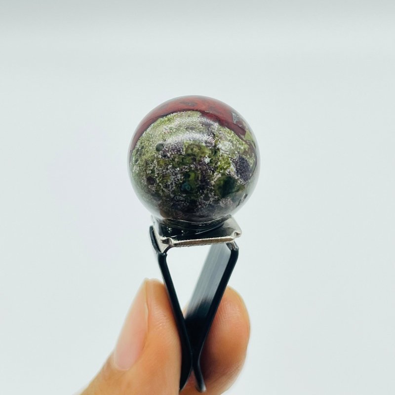 Spheres Crystal Car Air Vent Clips Wholesale Car Accessories -Wholesale Crystals