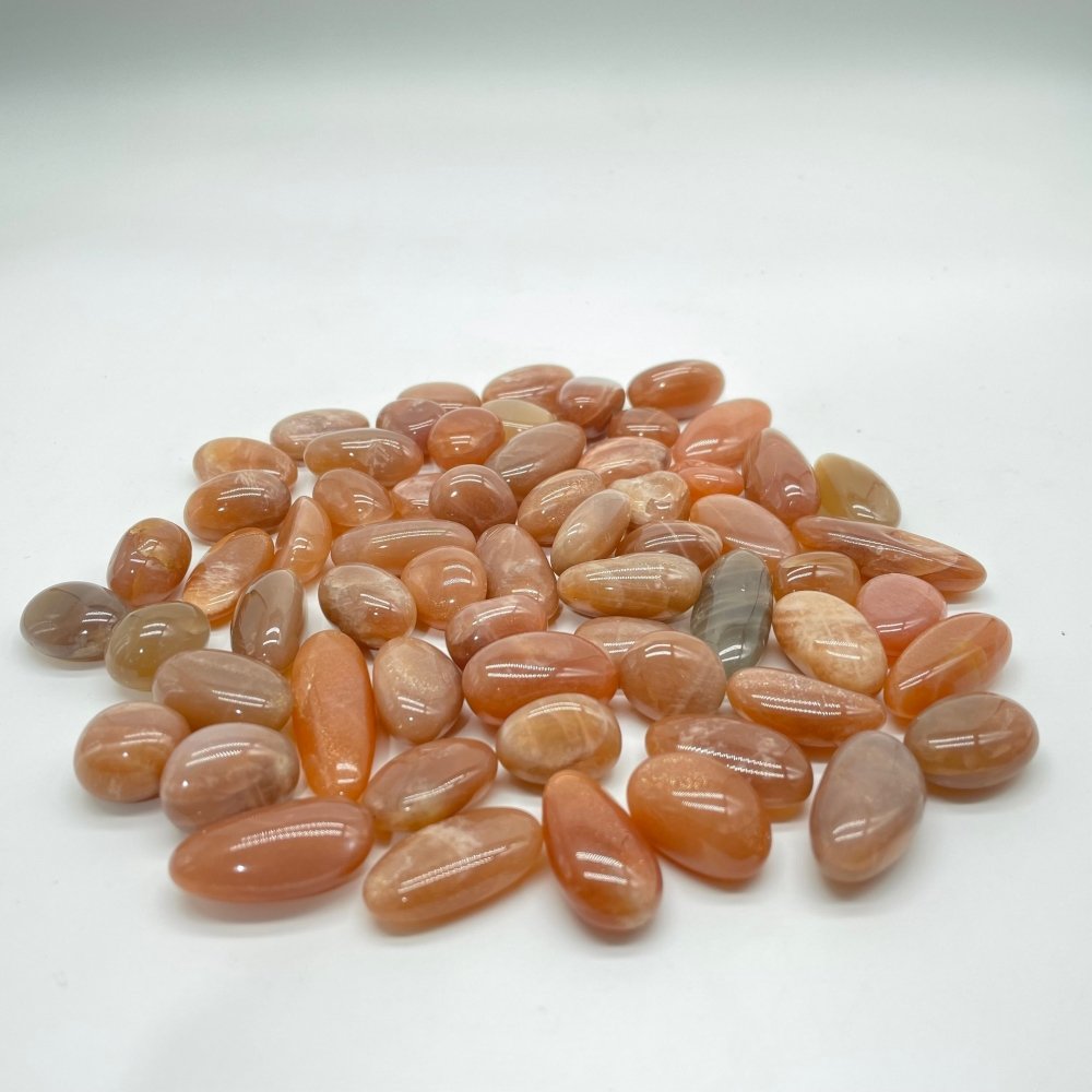 Sunstone Tumbled Wholesale -Wholesale Crystals