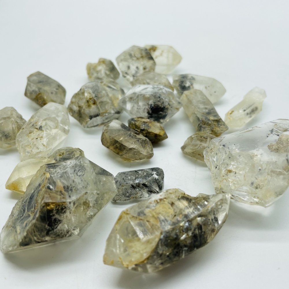 Tibet Quartz Crystal Points Raw Wholesale -Wholesale Crystals