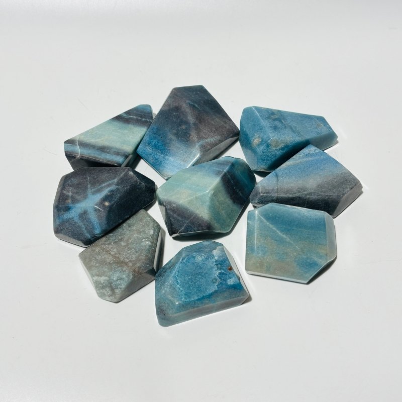 Trolleite Free Form Wholesale -Wholesale Crystals
