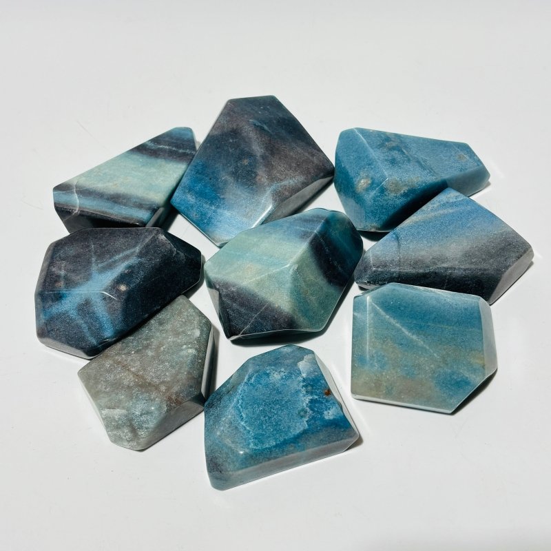 Trolleite Free Form Wholesale - Wholesale Crystals