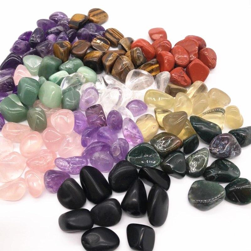 wholesale crystals and stones tumbled quartz -Wholesale Crystals