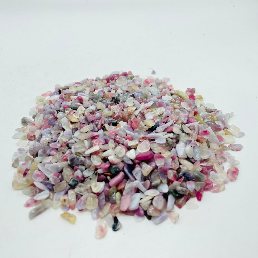Unicorn Stone Gravel Chips Wholesale -Wholesale Crystals