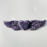 Yellow Tiger Eye Blue Aventurine Lepidolite Mermaid Carving Wholesale -Wholesale Crystals